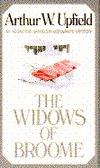 The Widows of Broome book cover