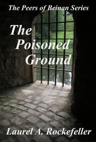 The Poisoned Ground book cover