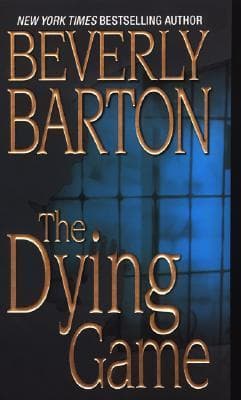 The Dying Game book cover