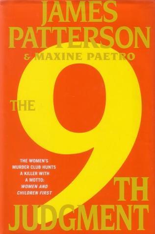 The 9th Judgment book cover