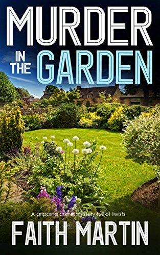 Murder in the Garden