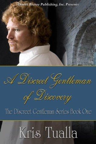 A Discreet Gentleman of Discovery