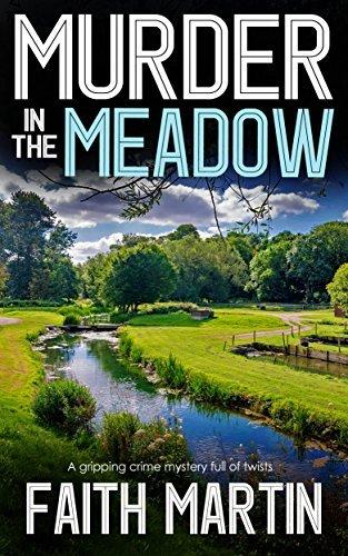 Murder in the Meadow