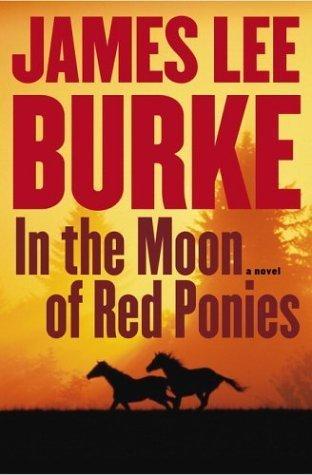 In the Moon of Red Ponies book cover