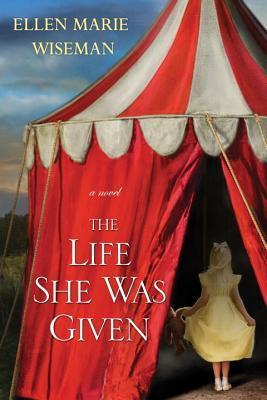The Life She Was Given book cover