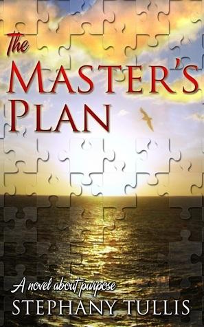 The Master's Plan book cover
