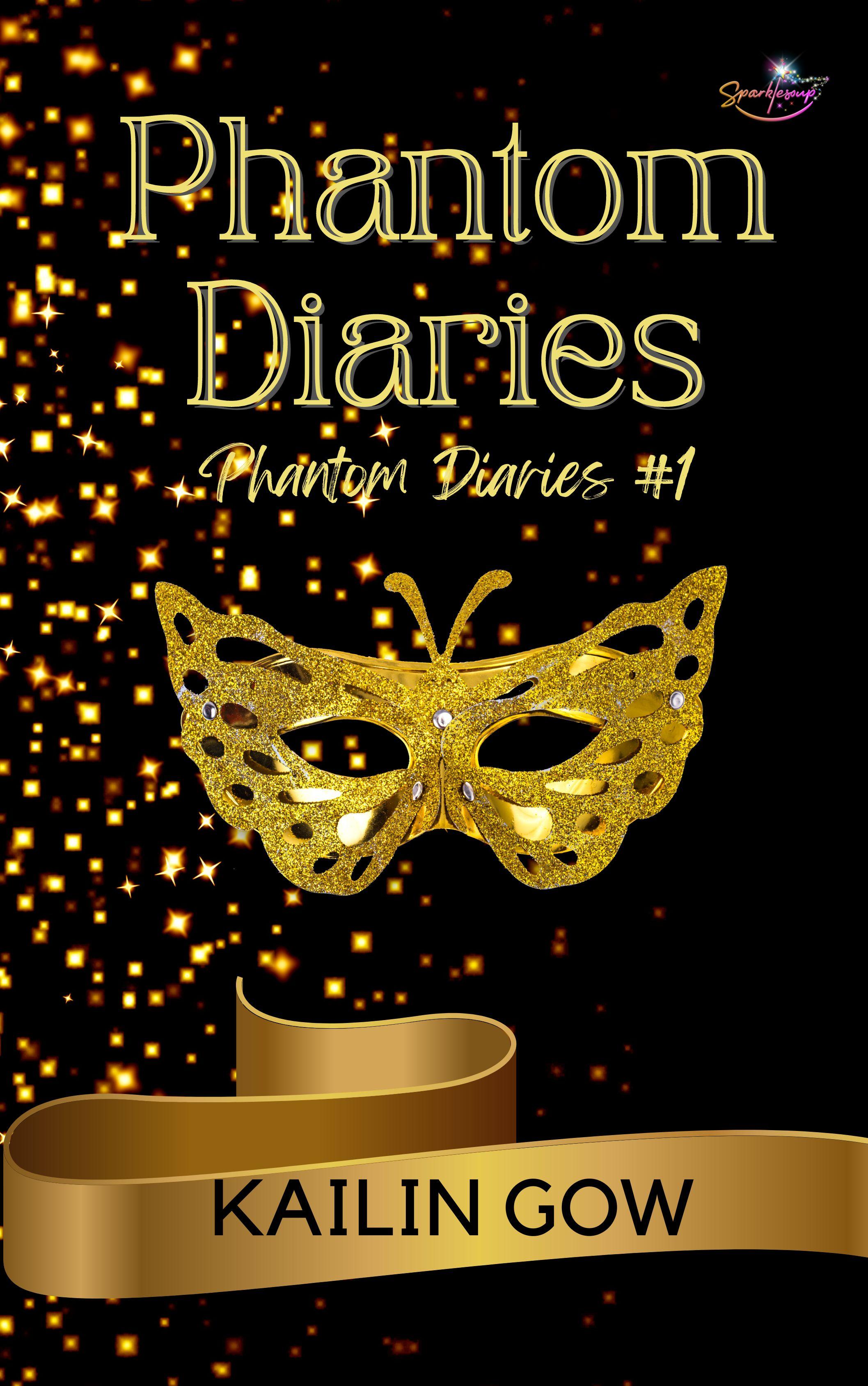Series Book Cover Preview