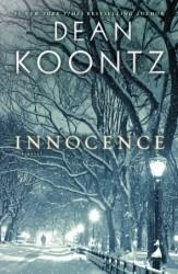 Innocence book cover
