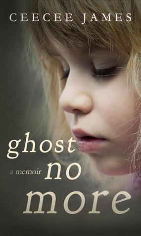 Ghost No More book cover