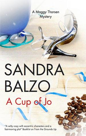 A Cup of Jo book cover