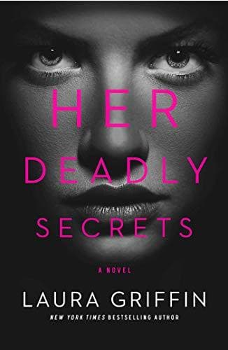 Her Deadly Secrets book cover