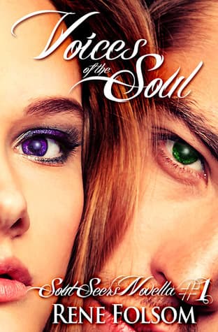 Voices of the Soul book cover