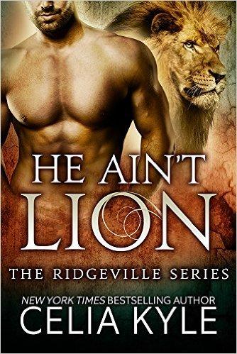 He Ain't Lion