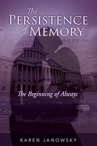 The Beginning of Always book cover