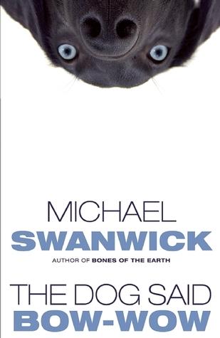 The Dog Said Bow-Wow book cover