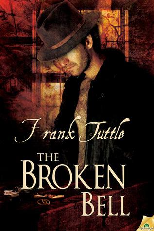 The Broken Bell book cover