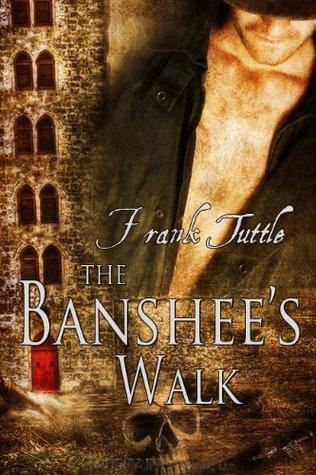 The Banshee's Walk book cover