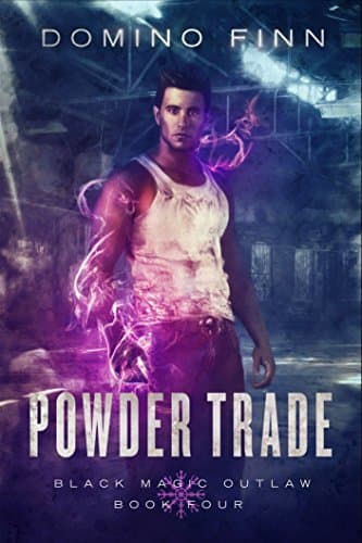 Powder Trade book cover