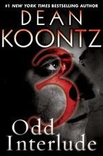 Odd Interlude #3 book cover