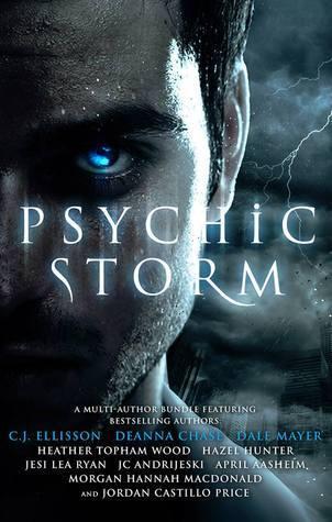 Psychic Storm