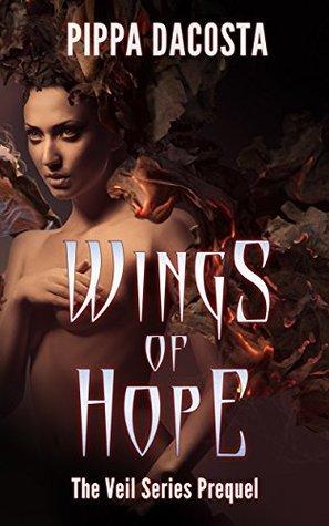 Wings of Hope book cover
