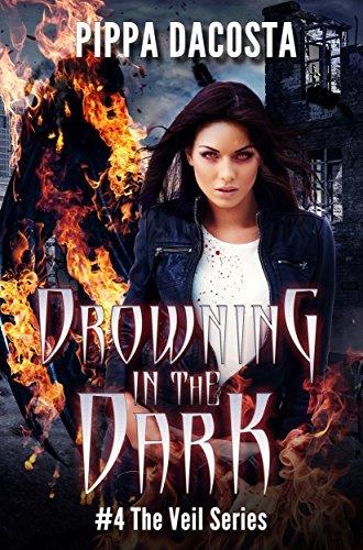 Drowning In The Dark book cover