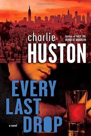 Every Last Drop book cover