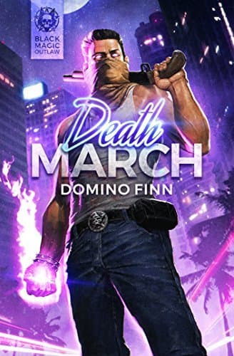 Death March book cover