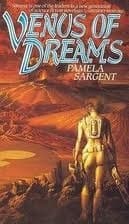 Venus of Dreams book cover