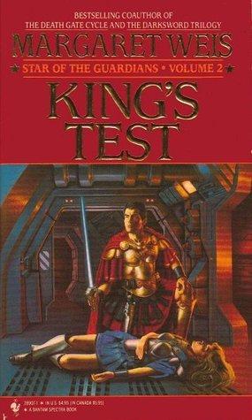 King's Test book cover