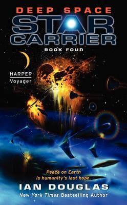 Deep Space book cover