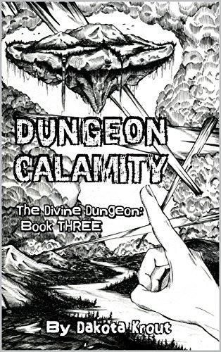 Dungeon Calamity book cover