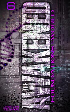 Foundations of the World book cover