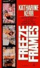 Freeze Frames book cover