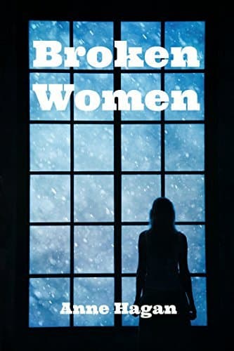 Broken Women book cover