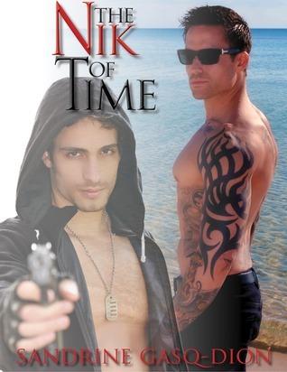 The Nik of Time book cover