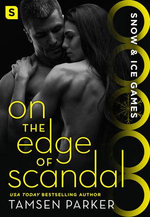 Series Book Cover Preview