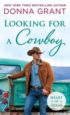 Looking for a Cowboy book cover