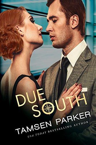 Due South book cover