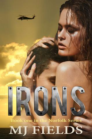 Irons: Book One book cover