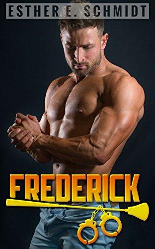 Frederick book cover
