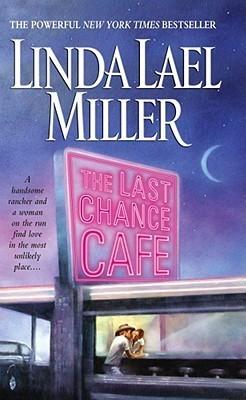 The Last Chance Cafe book cover