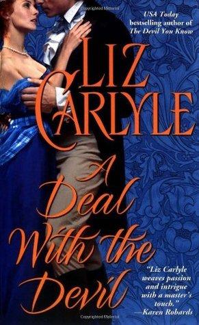 A Deal With the Devil book cover