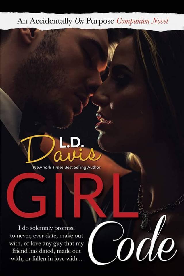 Girl Code book cover