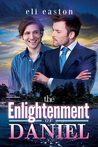 The Enlightenment of Daniel book cover