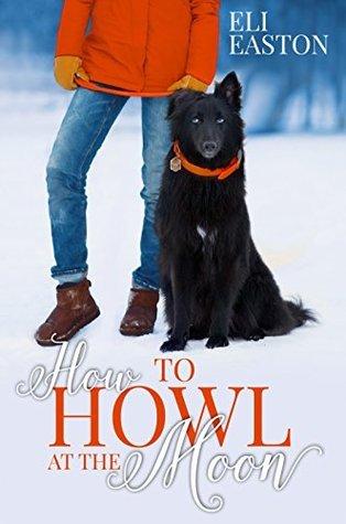 How to Howl at the Moon book cover
