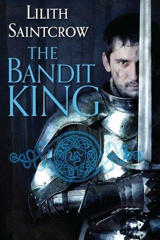 The Bandit King book cover
