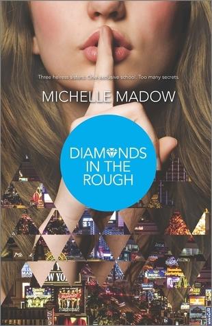 Diamonds in the Rough book cover