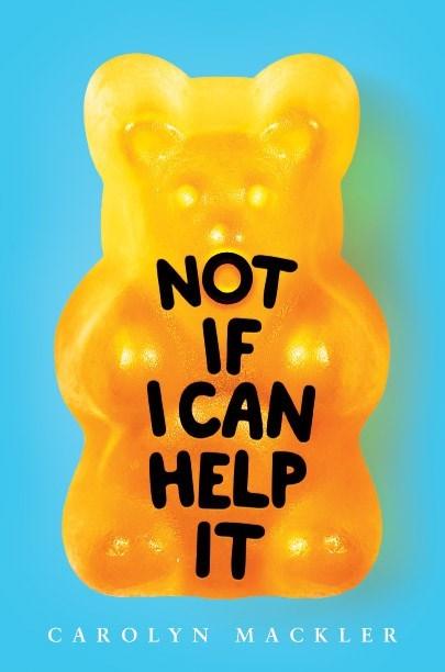 Not If I Can Help It book cover