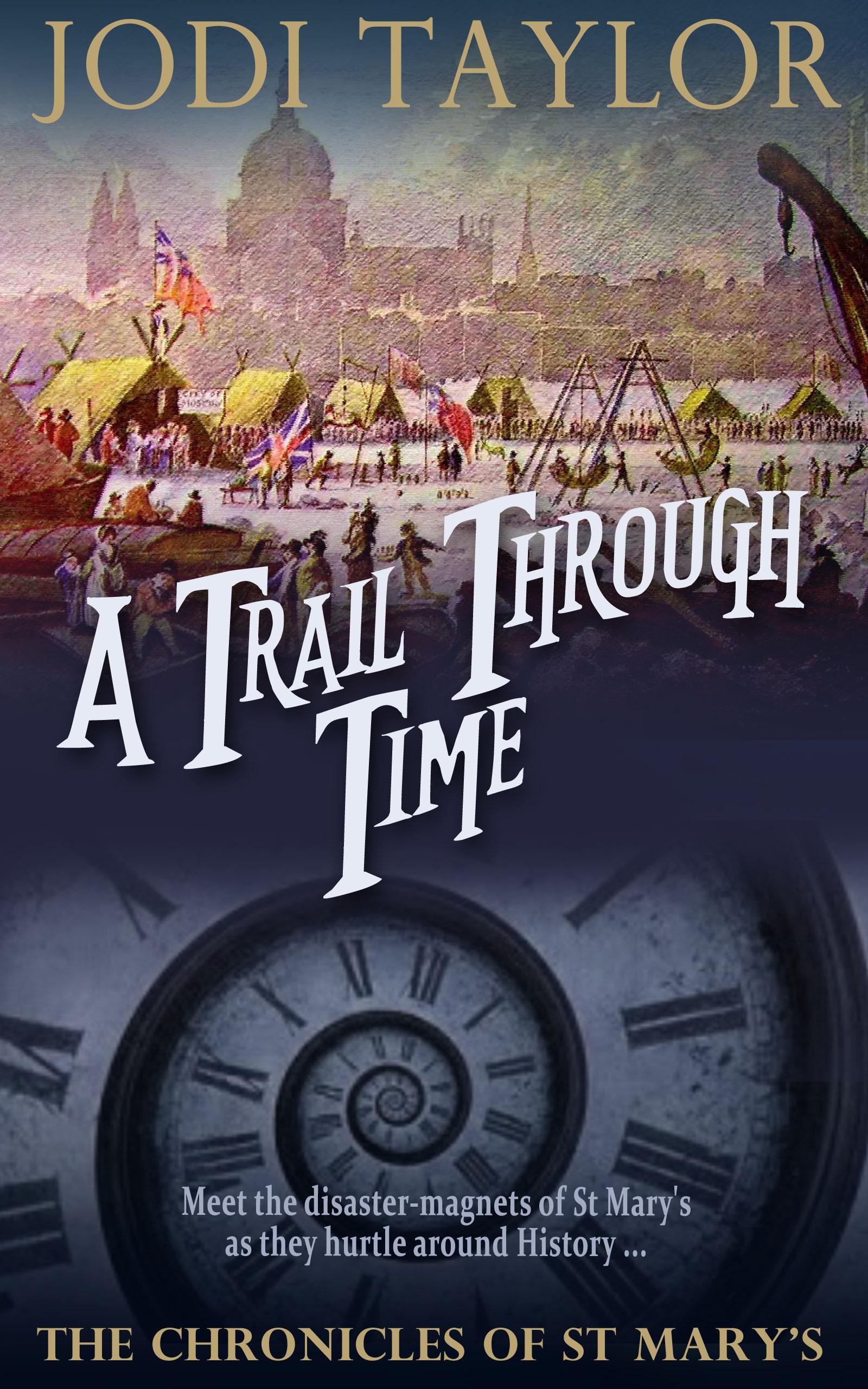 A Trail Through Time